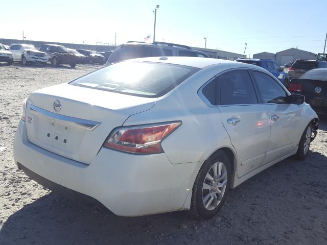 Photo 3 VIN: 1N4AL3AP5FN317363 - NISSAN ALTIMA 2.5 