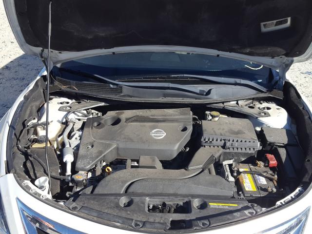 Photo 6 VIN: 1N4AL3AP5FN317363 - NISSAN ALTIMA 2.5 