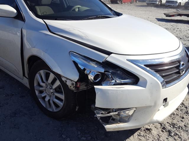 Photo 8 VIN: 1N4AL3AP5FN317363 - NISSAN ALTIMA 2.5 