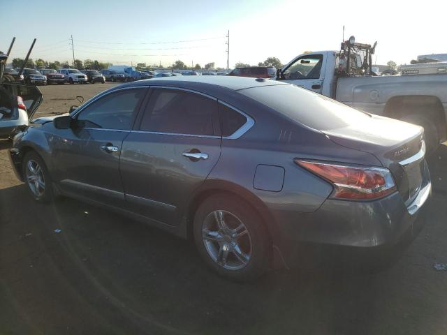 Photo 1 VIN: 1N4AL3AP5FN317864 - NISSAN ALTIMA 2.5 