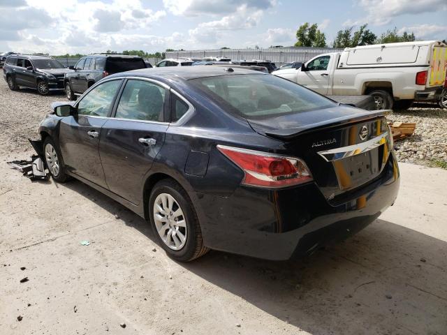 Photo 2 VIN: 1N4AL3AP5FN318139 - NISSAN ALTIMA 2.5 