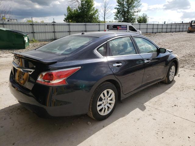 Photo 3 VIN: 1N4AL3AP5FN318139 - NISSAN ALTIMA 2.5 