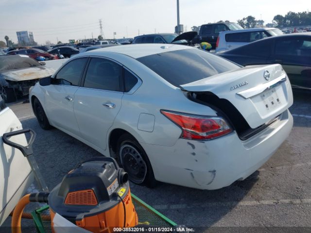 Photo 2 VIN: 1N4AL3AP5FN318917 - NISSAN ALTIMA 