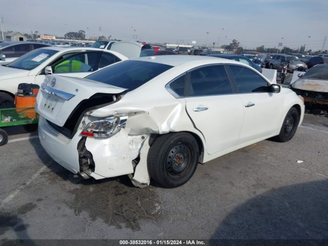 Photo 3 VIN: 1N4AL3AP5FN318917 - NISSAN ALTIMA 