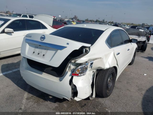 Photo 5 VIN: 1N4AL3AP5FN318917 - NISSAN ALTIMA 