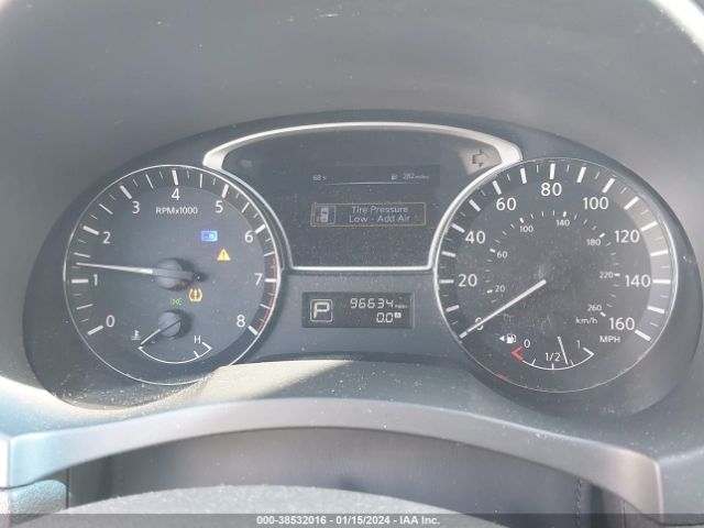 Photo 6 VIN: 1N4AL3AP5FN318917 - NISSAN ALTIMA 