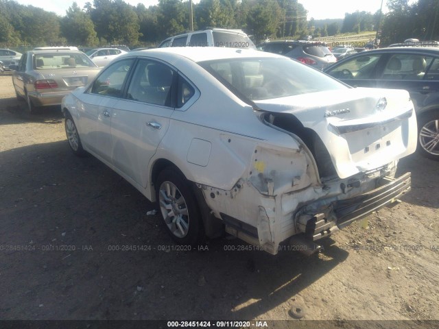 Photo 2 VIN: 1N4AL3AP5FN319503 - NISSAN ALTIMA 