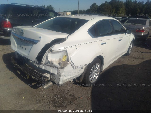 Photo 3 VIN: 1N4AL3AP5FN319503 - NISSAN ALTIMA 