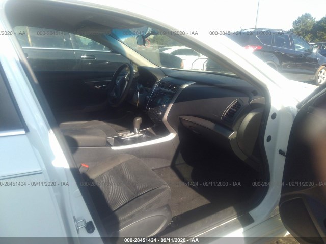 Photo 4 VIN: 1N4AL3AP5FN319503 - NISSAN ALTIMA 