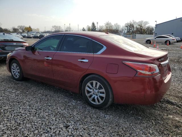 Photo 1 VIN: 1N4AL3AP5FN319517 - NISSAN ALTIMA 2.5 