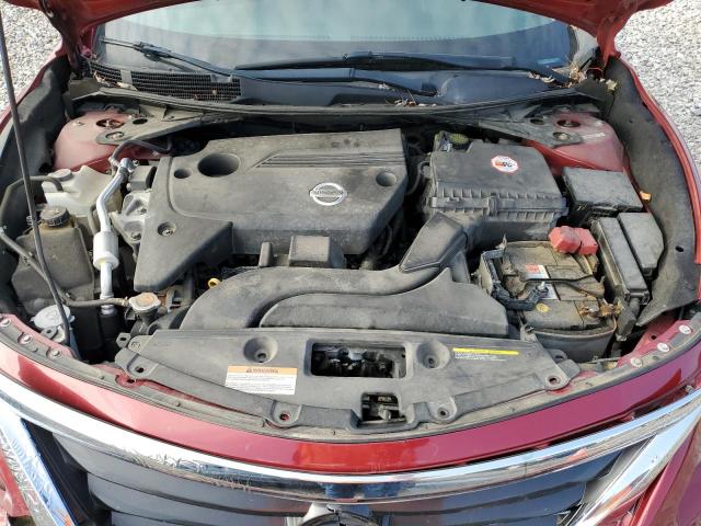 Photo 10 VIN: 1N4AL3AP5FN319517 - NISSAN ALTIMA 2.5 