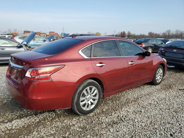 Photo 2 VIN: 1N4AL3AP5FN319517 - NISSAN ALTIMA 2.5 