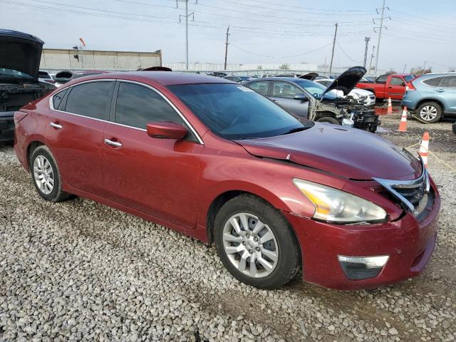 Photo 3 VIN: 1N4AL3AP5FN319517 - NISSAN ALTIMA 2.5 