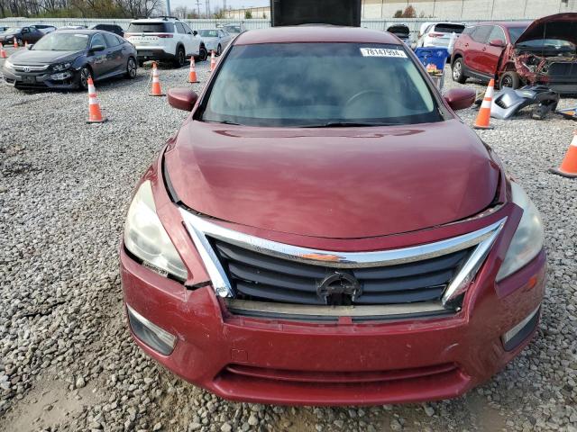 Photo 4 VIN: 1N4AL3AP5FN319517 - NISSAN ALTIMA 2.5 