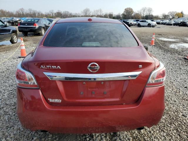 Photo 5 VIN: 1N4AL3AP5FN319517 - NISSAN ALTIMA 2.5 