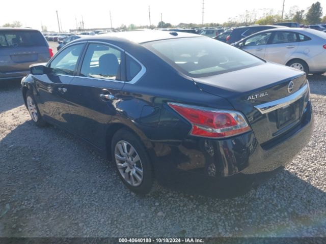 Photo 2 VIN: 1N4AL3AP5FN319615 - NISSAN ALTIMA 