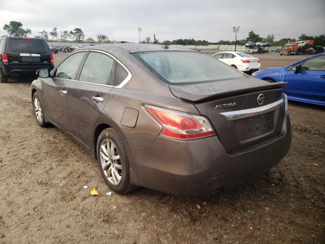 Photo 2 VIN: 1N4AL3AP5FN321655 - NISSAN ALTIMA 2.5 