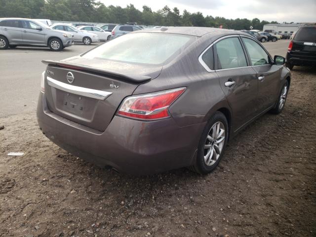 Photo 3 VIN: 1N4AL3AP5FN321655 - NISSAN ALTIMA 2.5 