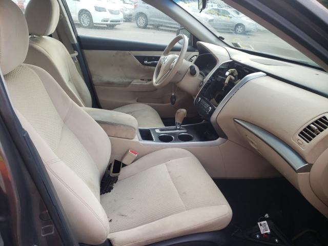 Photo 4 VIN: 1N4AL3AP5FN321655 - NISSAN ALTIMA 2.5 