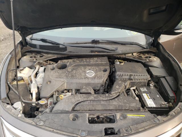 Photo 6 VIN: 1N4AL3AP5FN321655 - NISSAN ALTIMA 2.5 