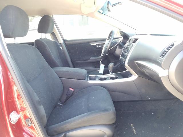 Photo 4 VIN: 1N4AL3AP5FN321915 - NISSAN ALTIMA 2.5 