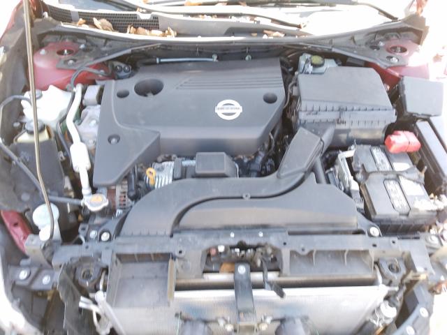 Photo 6 VIN: 1N4AL3AP5FN321915 - NISSAN ALTIMA 2.5 