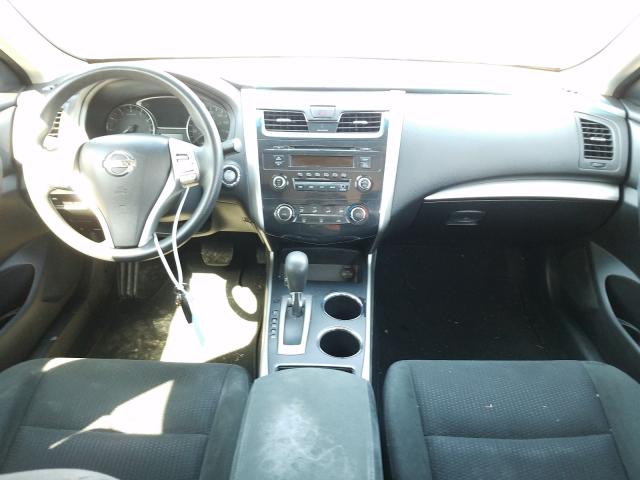 Photo 8 VIN: 1N4AL3AP5FN321915 - NISSAN ALTIMA 2.5 