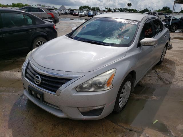 Photo 1 VIN: 1N4AL3AP5FN322742 - NISSAN ALTIMA 