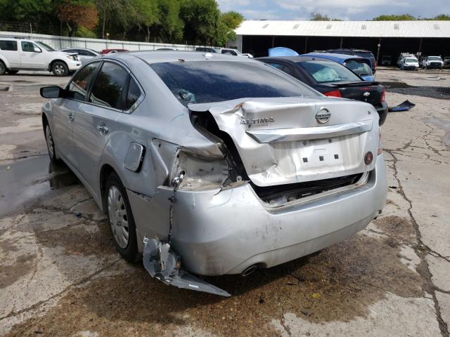 Photo 2 VIN: 1N4AL3AP5FN322742 - NISSAN ALTIMA 