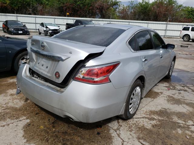 Photo 3 VIN: 1N4AL3AP5FN322742 - NISSAN ALTIMA 