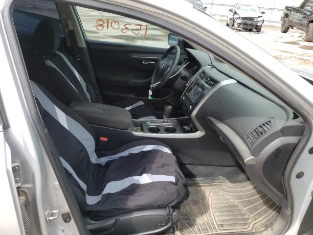 Photo 4 VIN: 1N4AL3AP5FN322742 - NISSAN ALTIMA 