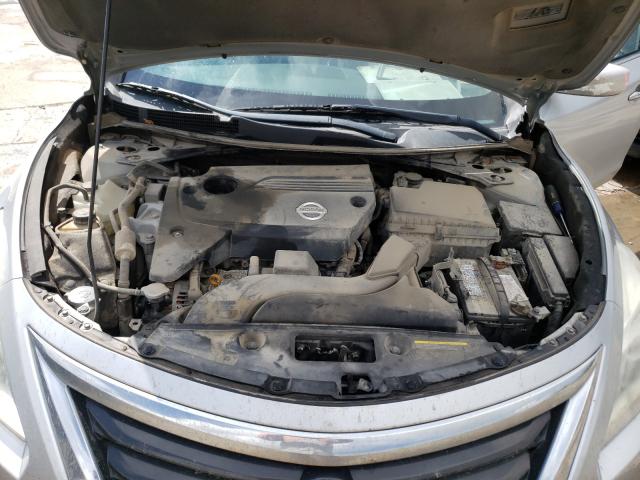 Photo 6 VIN: 1N4AL3AP5FN322742 - NISSAN ALTIMA 