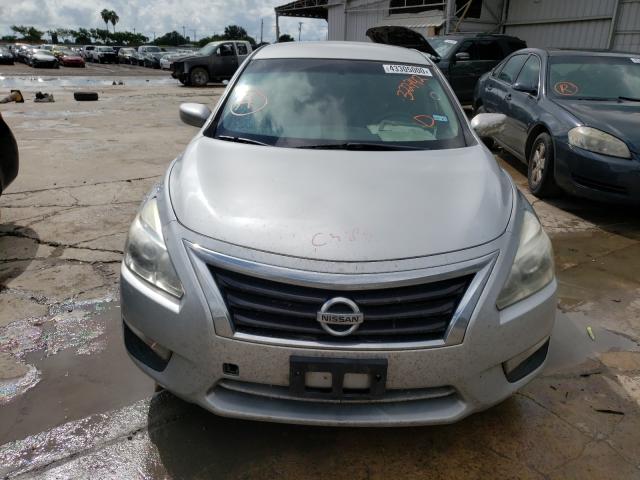 Photo 8 VIN: 1N4AL3AP5FN322742 - NISSAN ALTIMA 