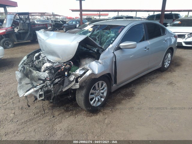 Photo 1 VIN: 1N4AL3AP5FN323003 - NISSAN ALTIMA 