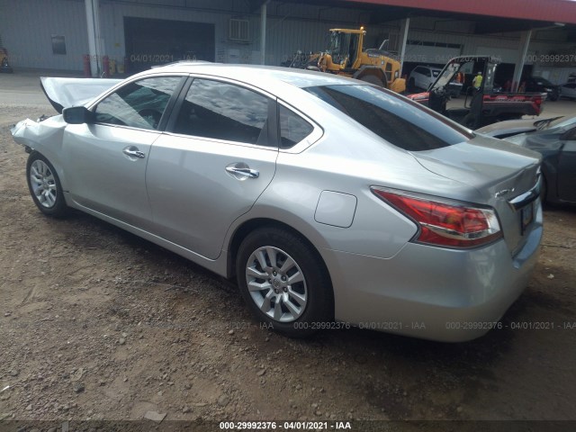 Photo 2 VIN: 1N4AL3AP5FN323003 - NISSAN ALTIMA 