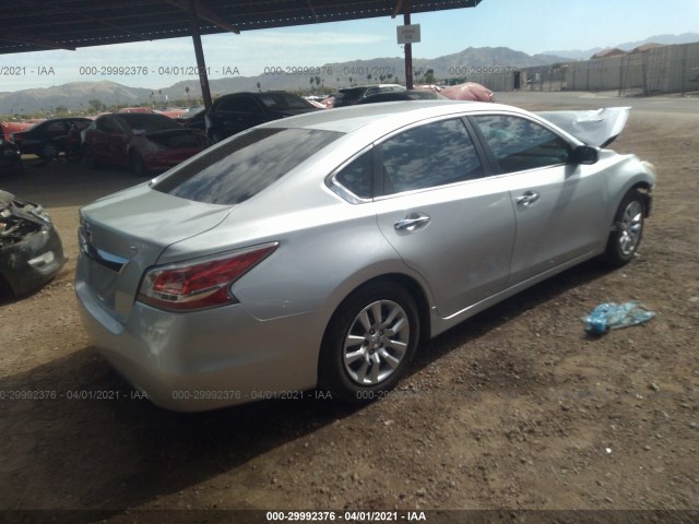 Photo 3 VIN: 1N4AL3AP5FN323003 - NISSAN ALTIMA 