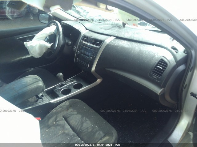 Photo 4 VIN: 1N4AL3AP5FN323003 - NISSAN ALTIMA 