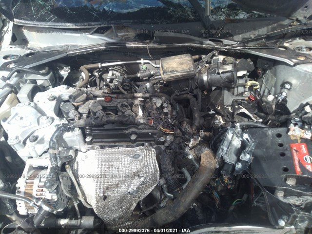 Photo 9 VIN: 1N4AL3AP5FN323003 - NISSAN ALTIMA 