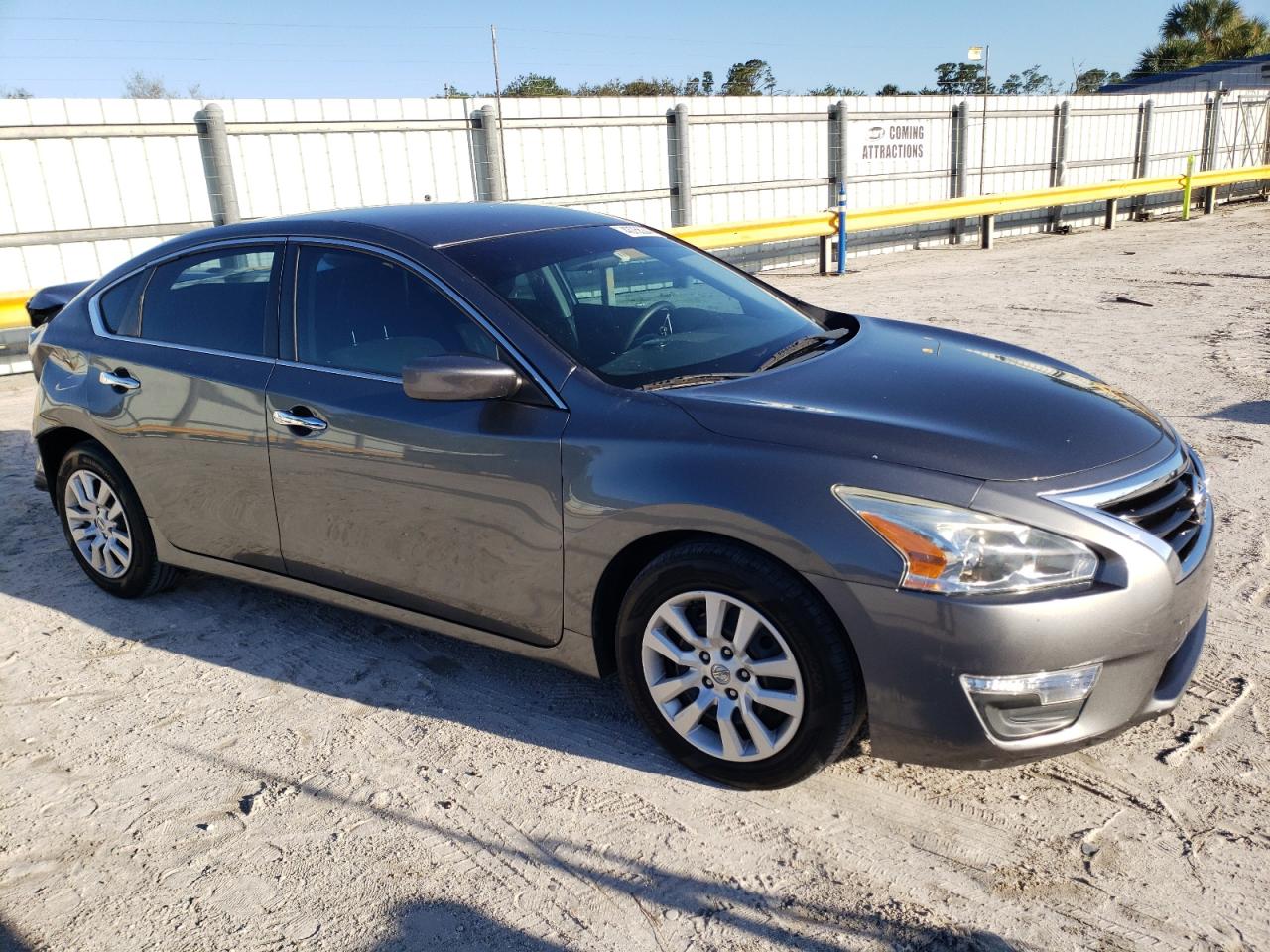 Photo 3 VIN: 1N4AL3AP5FN323518 - NISSAN ALTIMA 