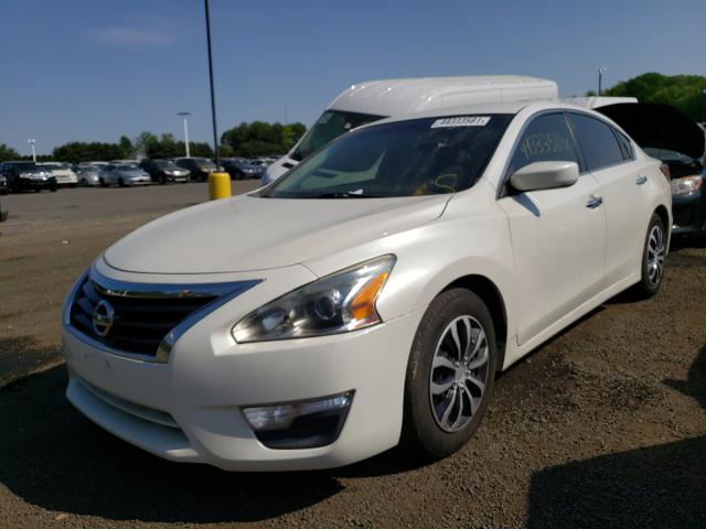 Photo 1 VIN: 1N4AL3AP5FN323874 - NISSAN ALTIMA 2.5 