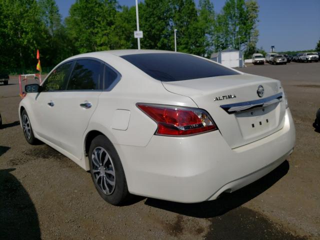 Photo 2 VIN: 1N4AL3AP5FN323874 - NISSAN ALTIMA 2.5 