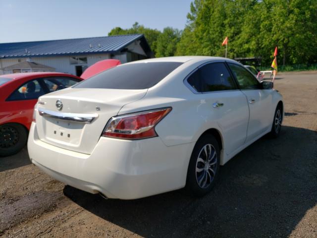 Photo 3 VIN: 1N4AL3AP5FN323874 - NISSAN ALTIMA 2.5 