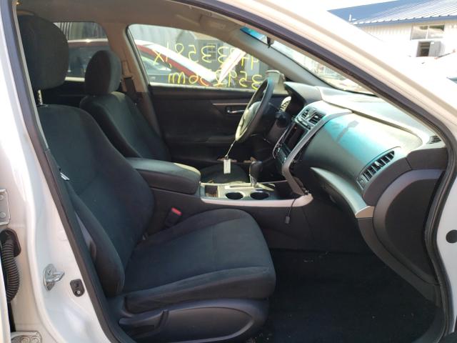 Photo 4 VIN: 1N4AL3AP5FN323874 - NISSAN ALTIMA 2.5 