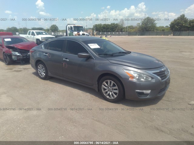 Photo 0 VIN: 1N4AL3AP5FN325169 - NISSAN ALTIMA 