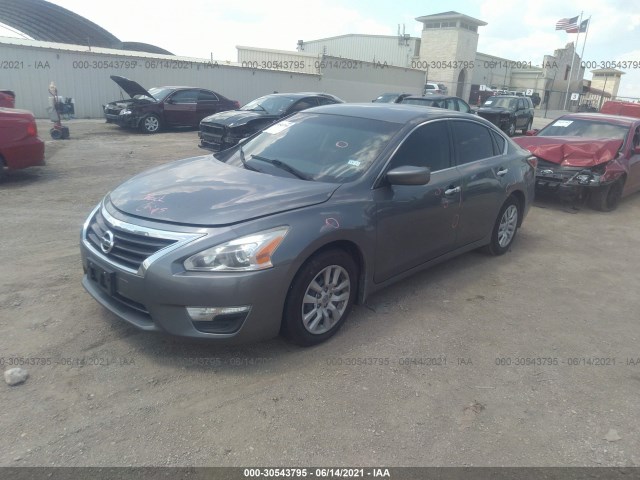 Photo 1 VIN: 1N4AL3AP5FN325169 - NISSAN ALTIMA 