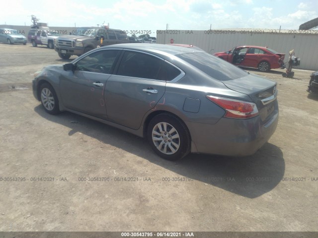 Photo 2 VIN: 1N4AL3AP5FN325169 - NISSAN ALTIMA 