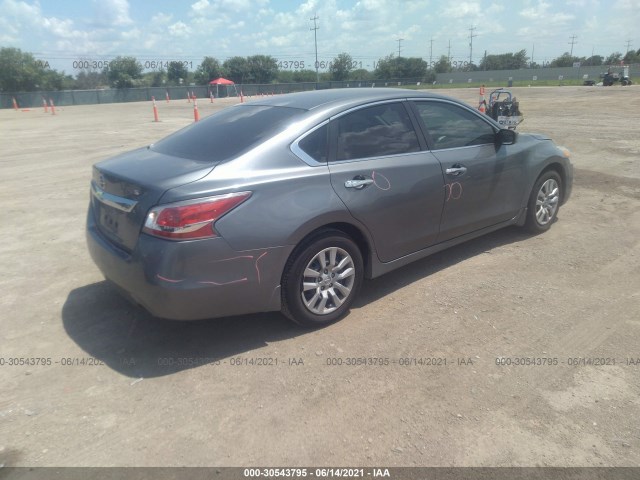 Photo 3 VIN: 1N4AL3AP5FN325169 - NISSAN ALTIMA 