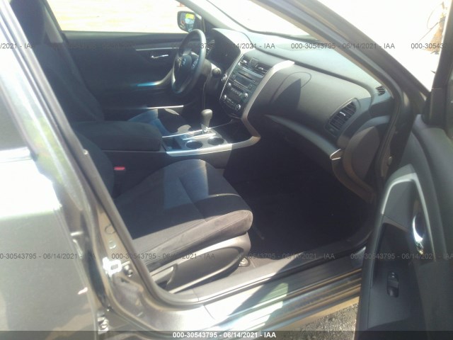 Photo 4 VIN: 1N4AL3AP5FN325169 - NISSAN ALTIMA 