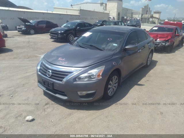 Photo 5 VIN: 1N4AL3AP5FN325169 - NISSAN ALTIMA 