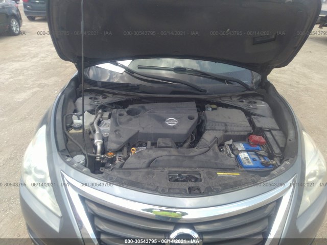 Photo 9 VIN: 1N4AL3AP5FN325169 - NISSAN ALTIMA 